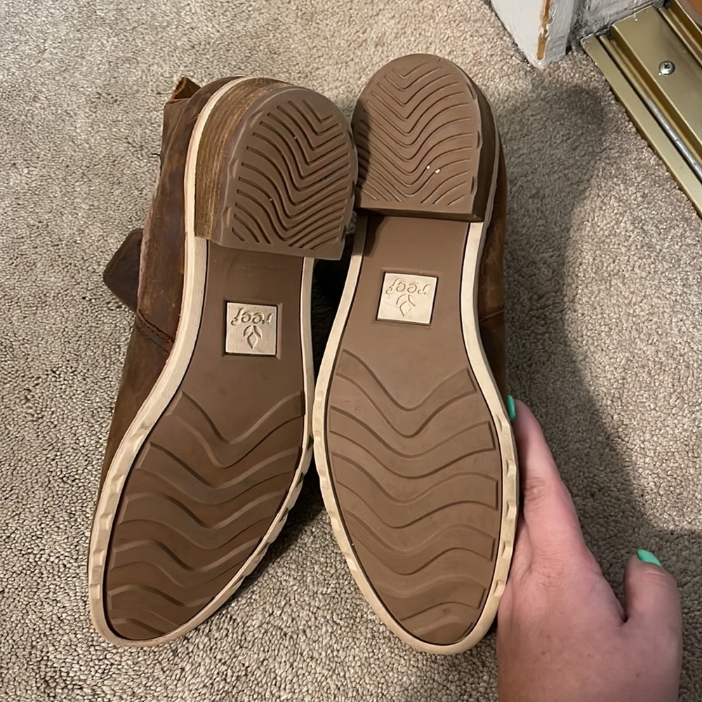 Reef Booties - image 3